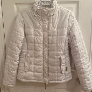 Point Zero Winter Coat